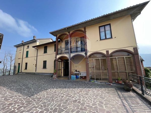 Casa Indipendente Genepreto, Alta Val Tidone, PC Vendita - Foto 4