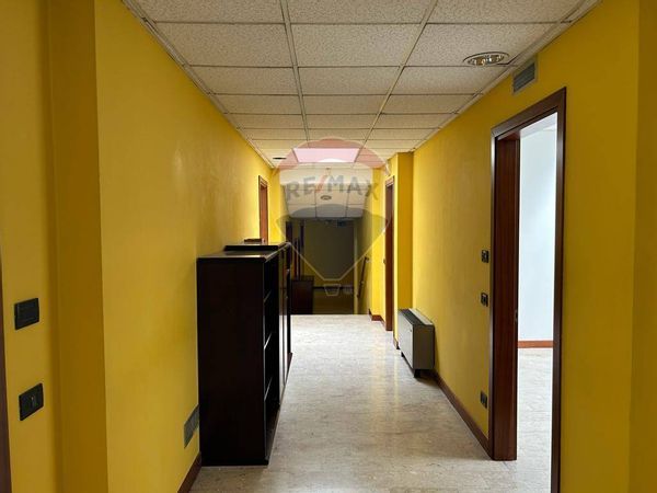 Ufficio STAZIONE, Padova, PD Affitto - Foto 3