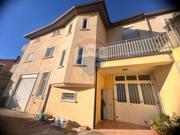 Villa singola Ariano Irpino, AV Vendita - Foto 2