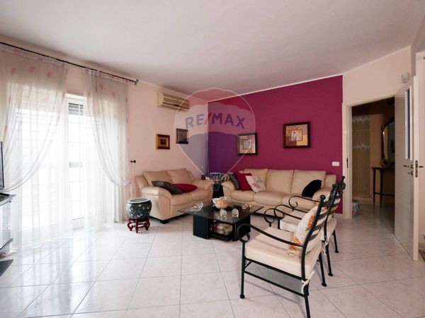 Villa singola Adelfia, BA Vendita - Foto 4