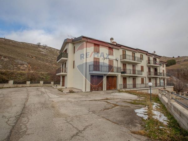 Appartamento Castel del Monte, AQ Vendita - Foto 3