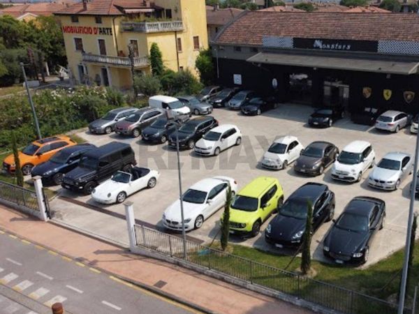 Attività  Commerciale Sirmione, BS Vendita