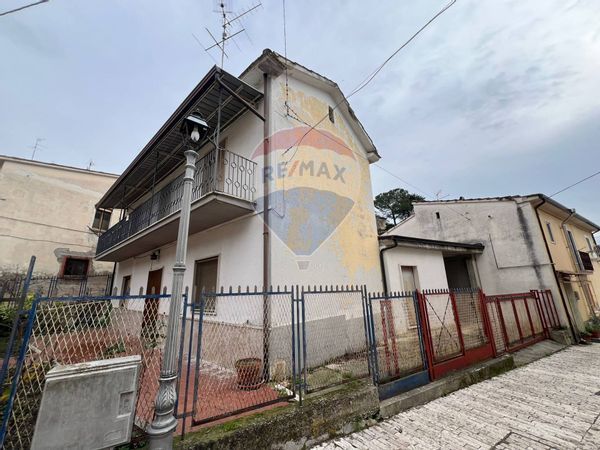 Casa Indipendente Pietrelcina, BN Vendita - Foto 2