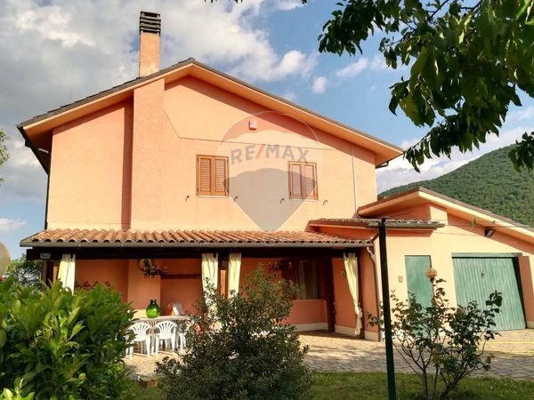 Villa singola Tussio, Prata d'Ansidonia, AQ Vendita - Foto 3