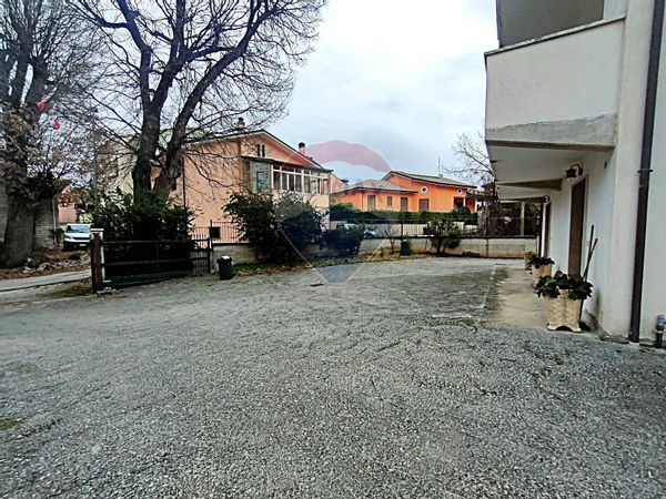 Casa Indipendente San Cipriano, L'Aquila, AQ Vendita - Foto 3