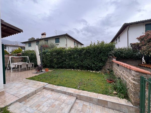Porzione di villa Rocca di Botte, AQ Vendita - Foto 4