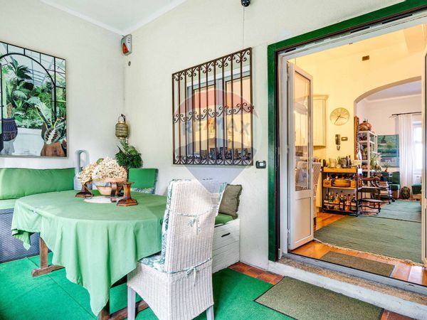 Casa Semindipendente Alpino, Gignese, VB Vendita - Foto 4