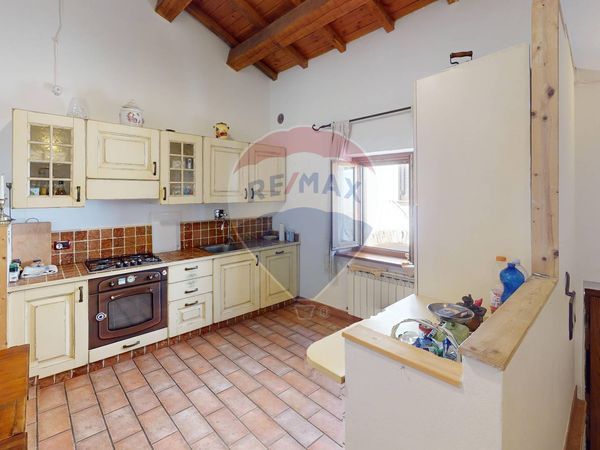 Appartamento Valtopina, PG Vendita - Foto 2