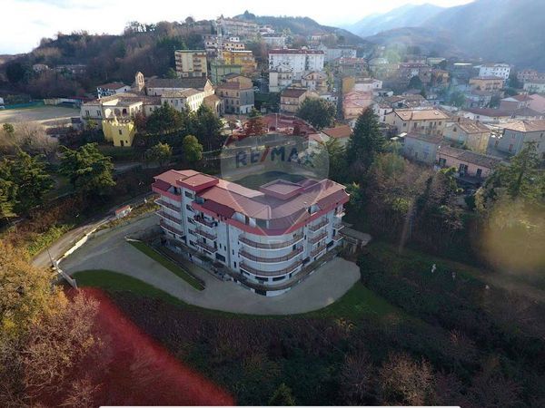 Appartamento San Marco Argentano, CS Vendita