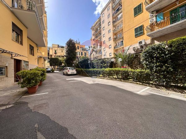 Appartamento Vomero, Napoli, NA Vendita - Foto 3