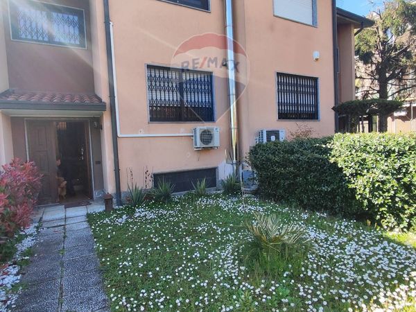 Villa o villino Cerchiate, Pero, MI Vendita - Foto 2