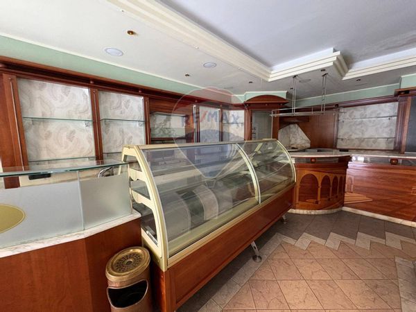 Bar Centro, Bagni di Lucca, LU Affitto