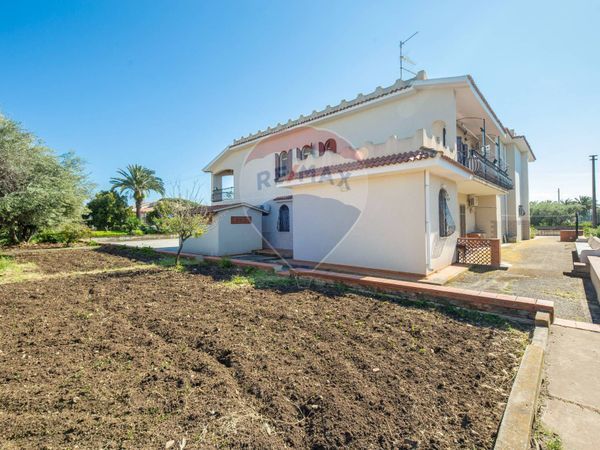 Villa singola Augusta, SR Vendita - Foto 3