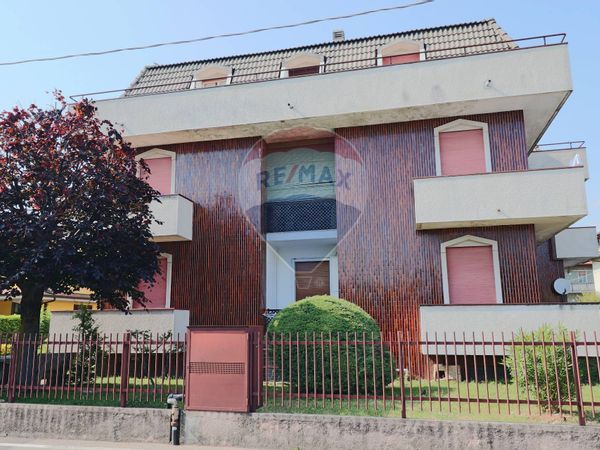 Appartamento Pontirolo Nuovo, BG Vendita - Foto 3