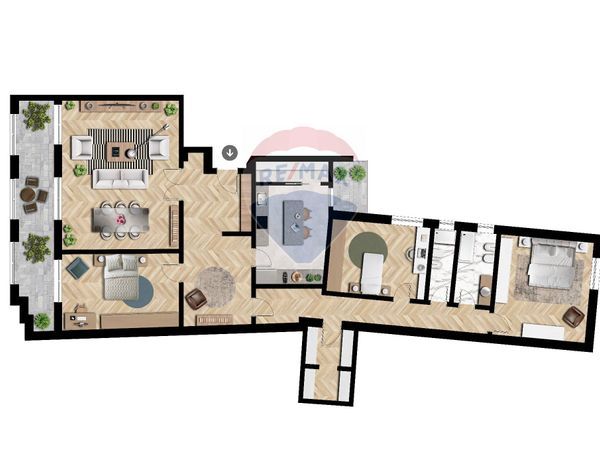 Appartamento Galatina, LE Vendita - Foto 2