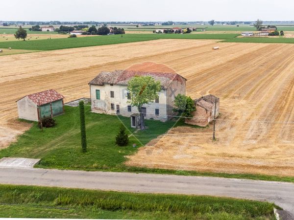 Rustico Soragna, PR Vendita