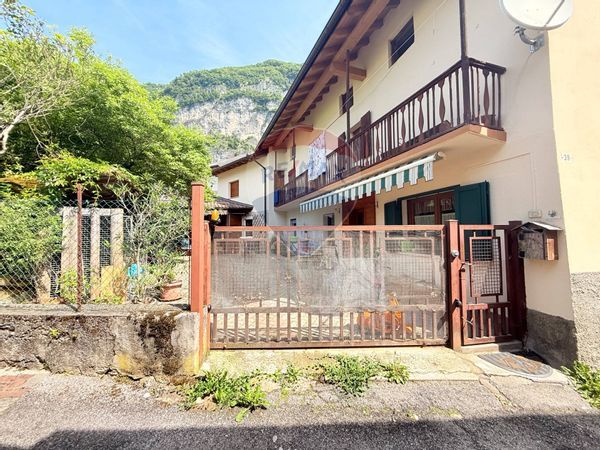 Casa Indipendente Centro, Fonzaso, BL Vendita - Foto 3