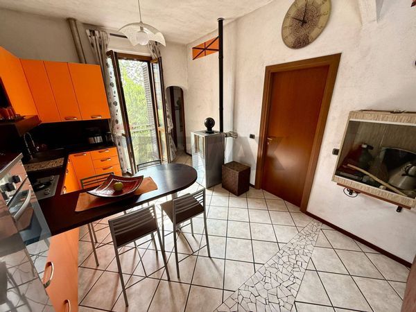 Appartamento Centro, Saronno, VA Vendita