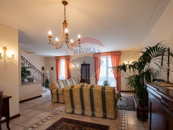 Villa a schiera Concesio, BS Vendita