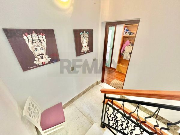 Appartamento Terrasini, PA Vendita - Foto 4