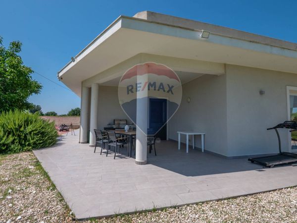 Villa singola Belvedere, Siracusa, SR Vendita - Foto 4