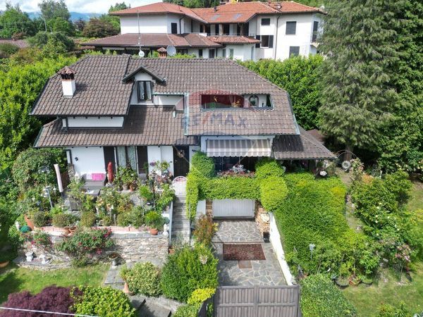 Casa Indipendente Gignese, VB Vendita - Foto 4