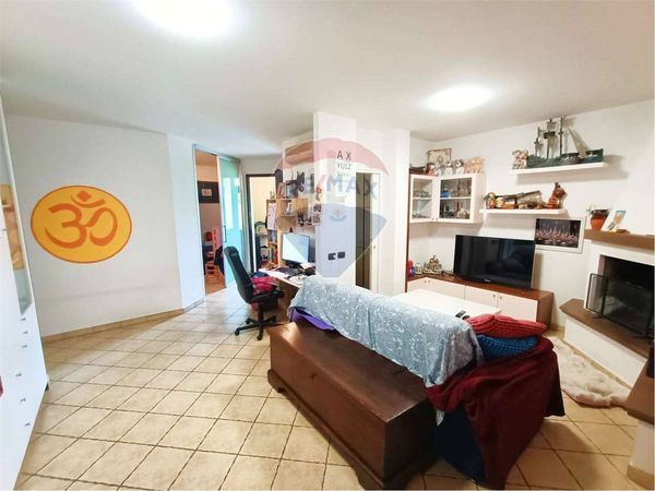 Appartamento Acquaviva, SM Vendita - Foto 3