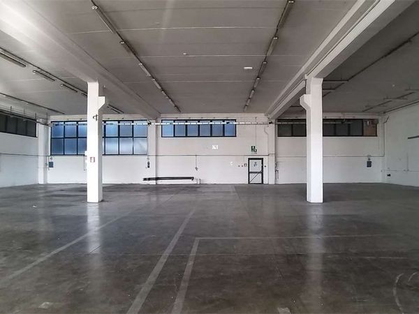 Locale Commerciale Dogana, Serravalle, SM Vendita