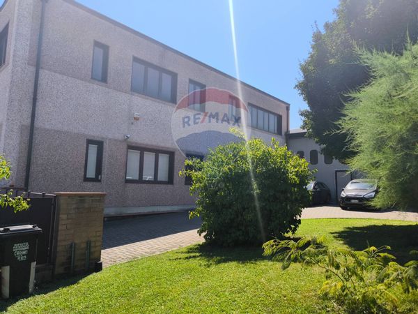 Locale Commerciale Montecchio Emilia, RE Vendita - Foto 2