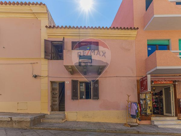 Appartamento Santa Teresa Gallura, SS Vendita