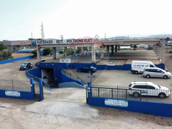 Locale Commerciale Quartucciu, CA Vendita - Foto 3