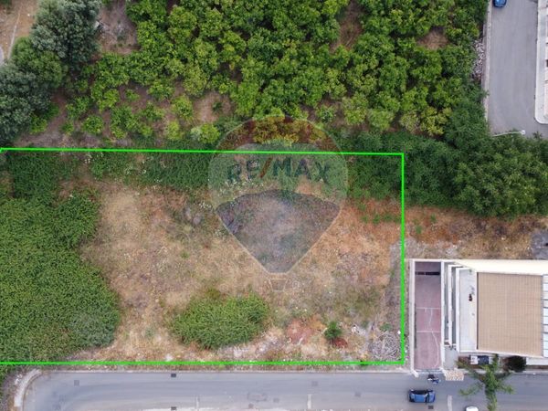 Terreno Edificabile Palagonia, CT Vendita - Foto 4