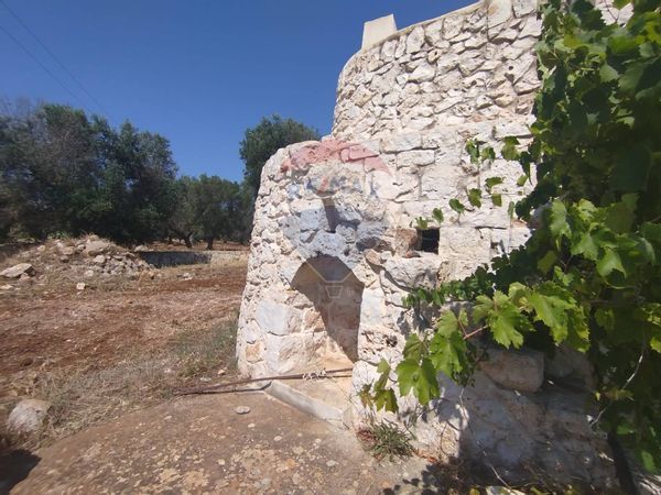 Baita/Chalet/Trullo Carovigno, BR Vendita - Foto 4