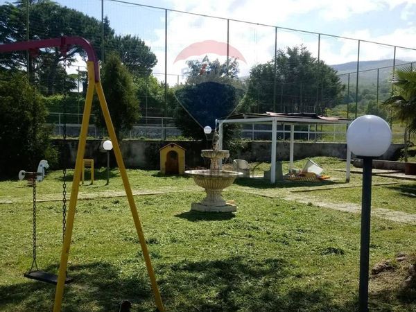 Appartamento San Clemente, Galluccio, CE Vendita - Foto 3