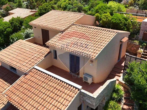 Villa singola Costa Paradiso, Trinità d'Agultu e Vignola, SS Vendita - Foto 3