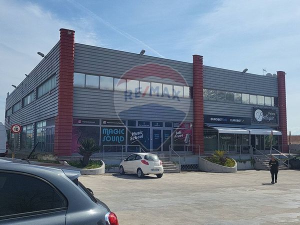 Ufficio Fiano Romano, RM Vendita