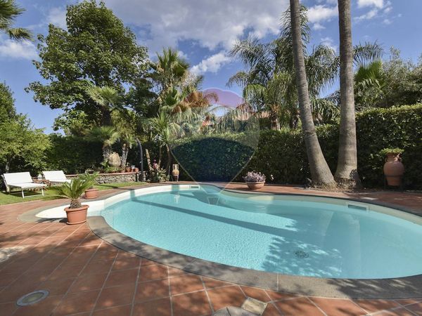 Villa a schiera Mascalucia, CT Vendita - Foto 2