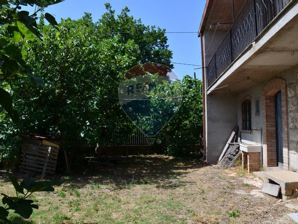 Casa Indipendente Cuffiano, Morcone, BN Vendita - Foto 3