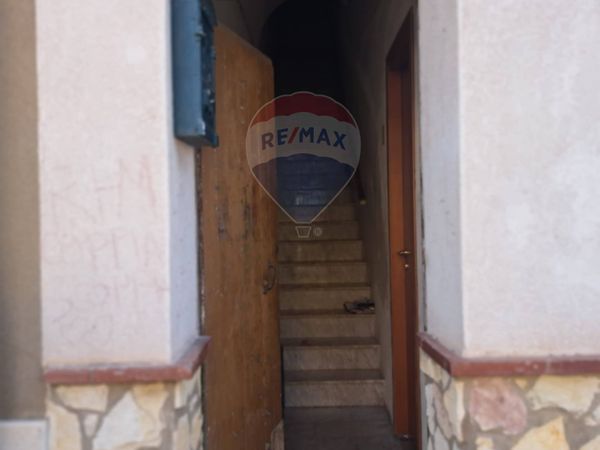 Appartamento Cinisi, PA Vendita