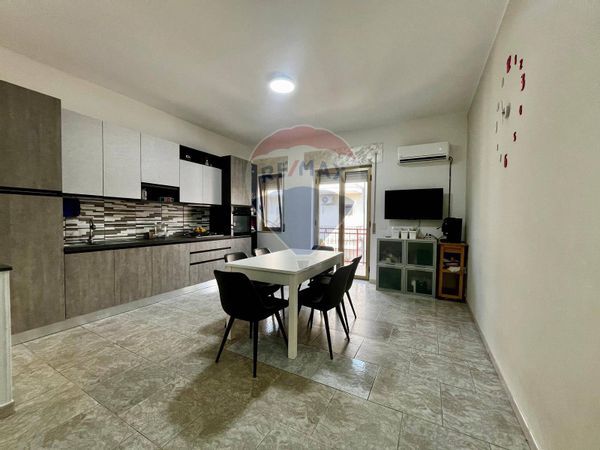 Appartamento Schiavonea, Corigliano-Rossano, CS Vendita - Foto 4