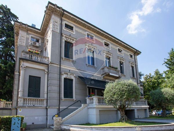 Porzione di villa Zona Centro, Gallarate, VA Affitto - Foto 3