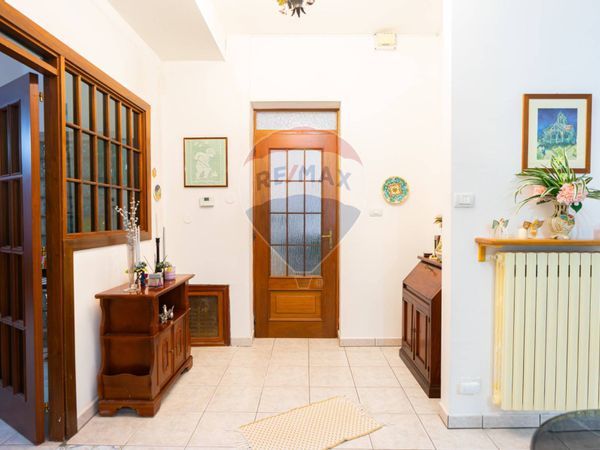 Casa Semindipendente Collespino, Gissi, CH Vendita - Foto 4