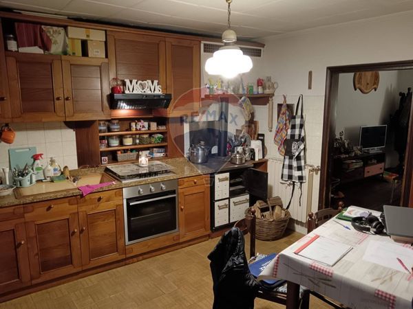 Casa Semindipendente Lentiai, Borgo Valbelluna, BL Vendita - Foto 3