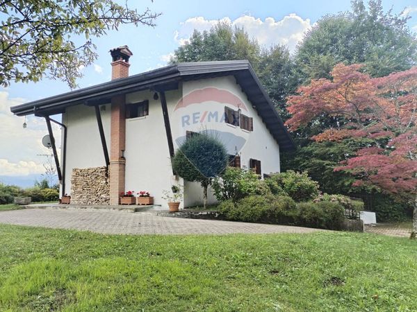 Casa Indipendente Centro, San Gregorio nelle Alpi, BL Vendita - Foto 3