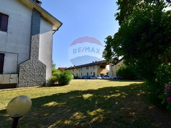 Porzione di casa San Grato, Lodi, LO Vendita - Foto 3