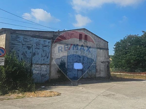 Commerciale Altro Pietrelcina, BN Affitto - Foto 3