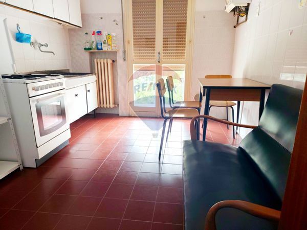 Appartamento Via Pomposa, Ferrara, FE Affitto - Foto 4