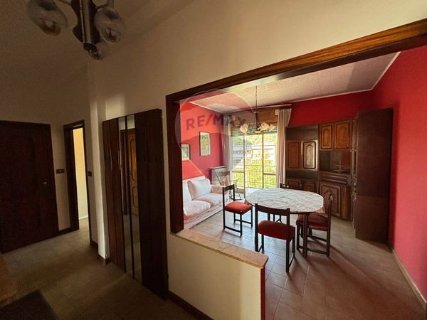 Appartamento San Giuseppe Di Cairo, Cairo Montenotte, SV Vendita - Foto 2