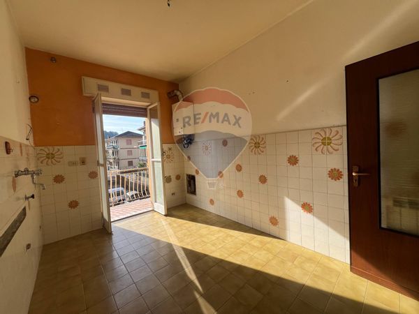 Appartamento Rivarola, Carasco, GE Vendita - Foto 3