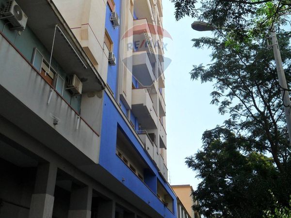 Appartamento Semicentro, Caltanissetta, CL Vendita - Foto 2